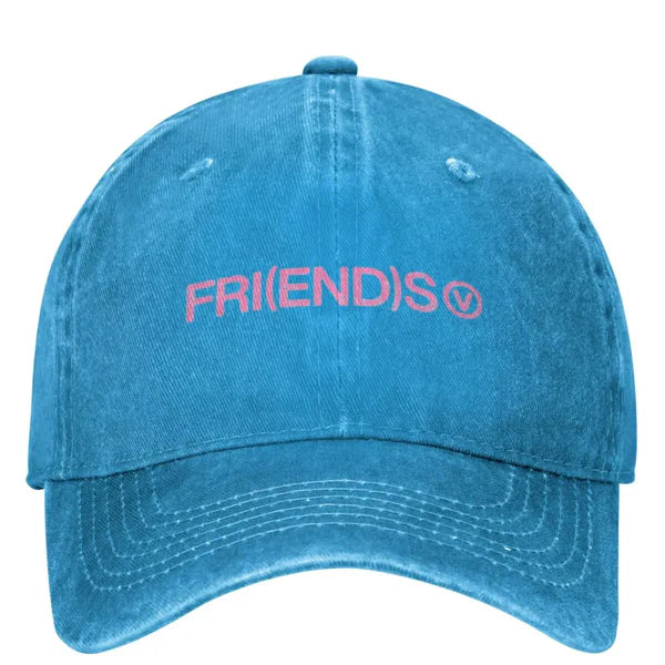 Taehyung FRI(END)S Exclusive Hat