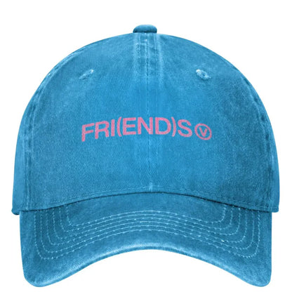 Taehyung FRI(END)S Exclusive Hat