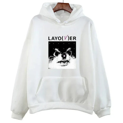 FRI(END)S Yeontan Exclusive Hoodie