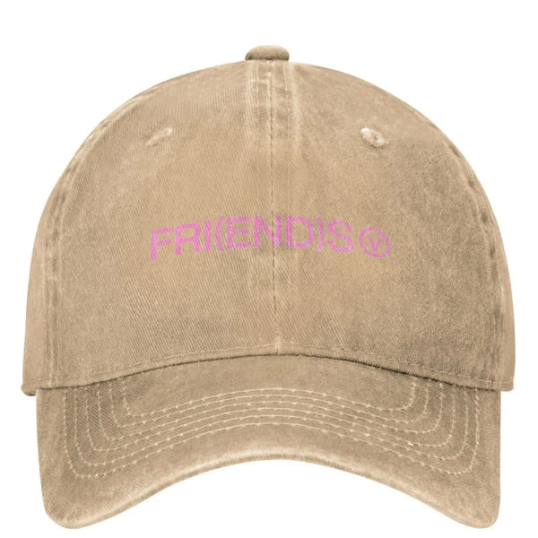 Taehyung FRI(END)S Exclusive Hat