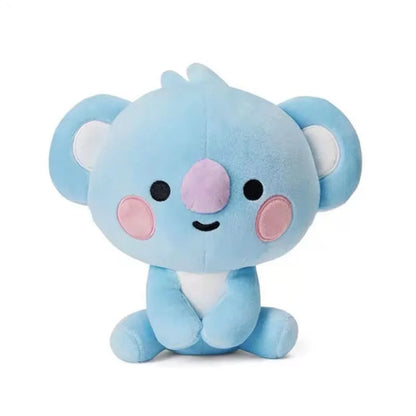 BT21 BTS Plush Doll