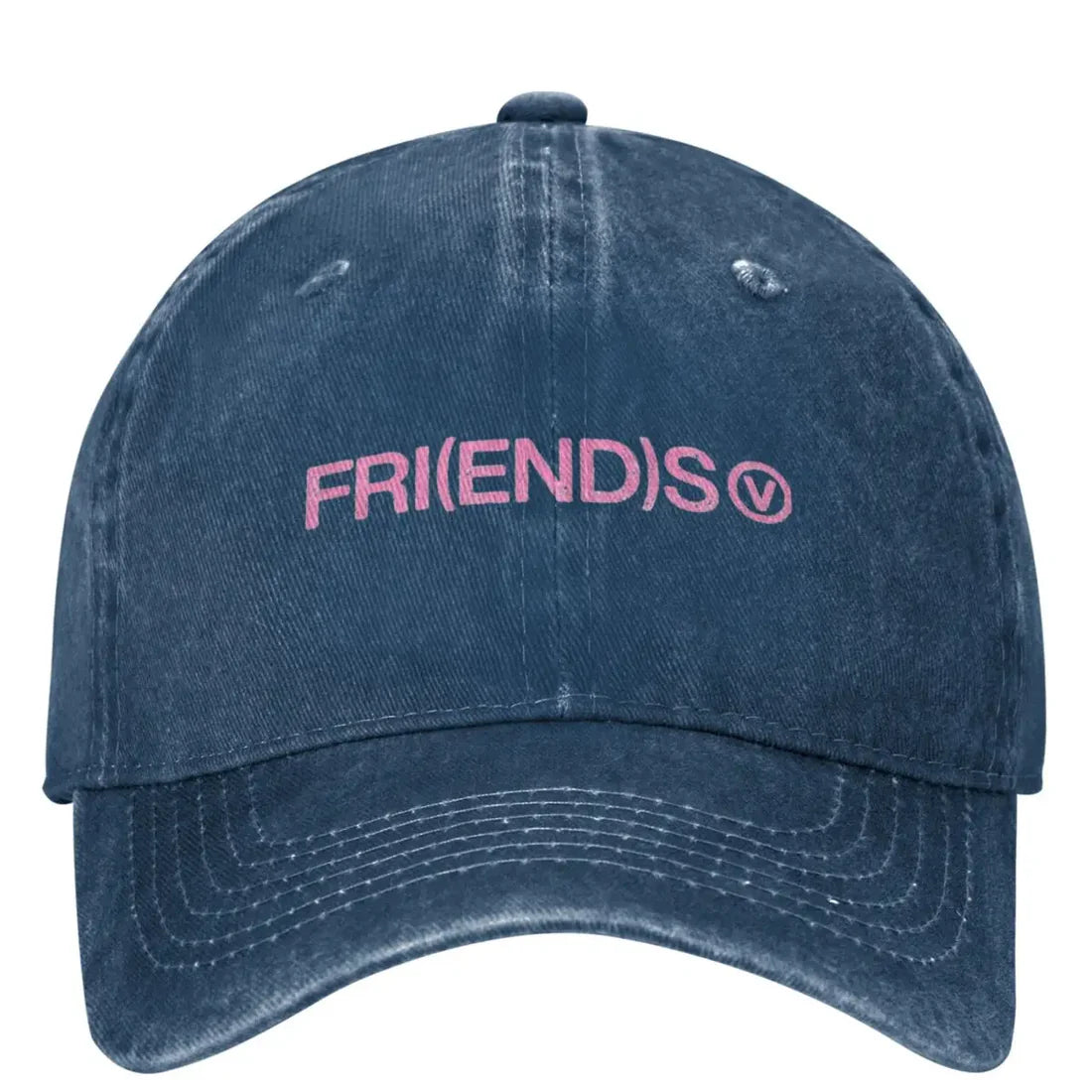 Taehyung FRI(END)S Exclusive Hat