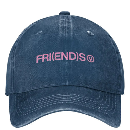 Taehyung FRI(END)S Exclusive Hat