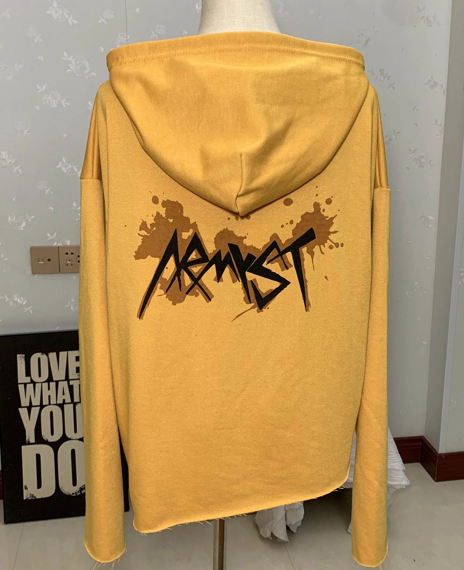 BTAS 公式 防弾少年団 バンタン army zip ジャンパー ジャケット BTS Official Shop - Army Zip Jacket