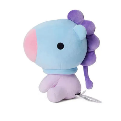 BT21 BTS Plush Doll