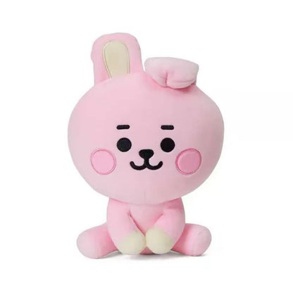 BT21 BTS Plush Doll