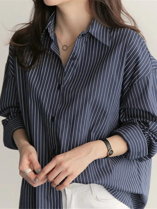 Suga-Inspired Airport Fashion Shirt – BTS Edition