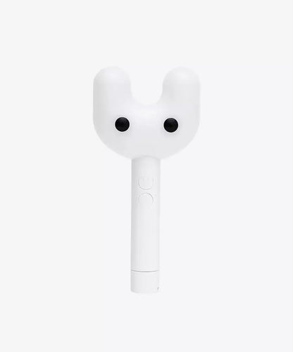 NEWJEANS - OFFICIAL LIGHT STICK BUNNIES FANLIGHT